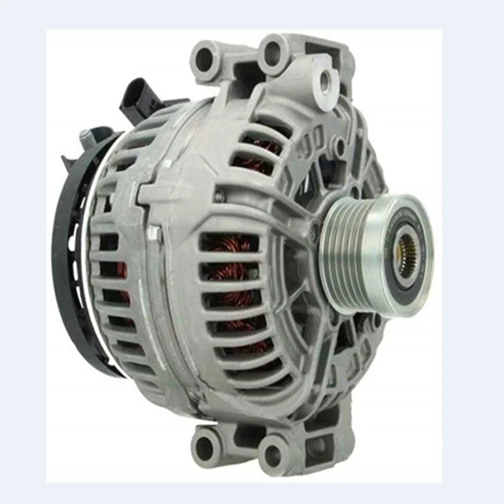 

Car Alternator 0986046270 Fit for BMW 3er E90 E91 316 318 320 I X1 X3 1er E81 E87