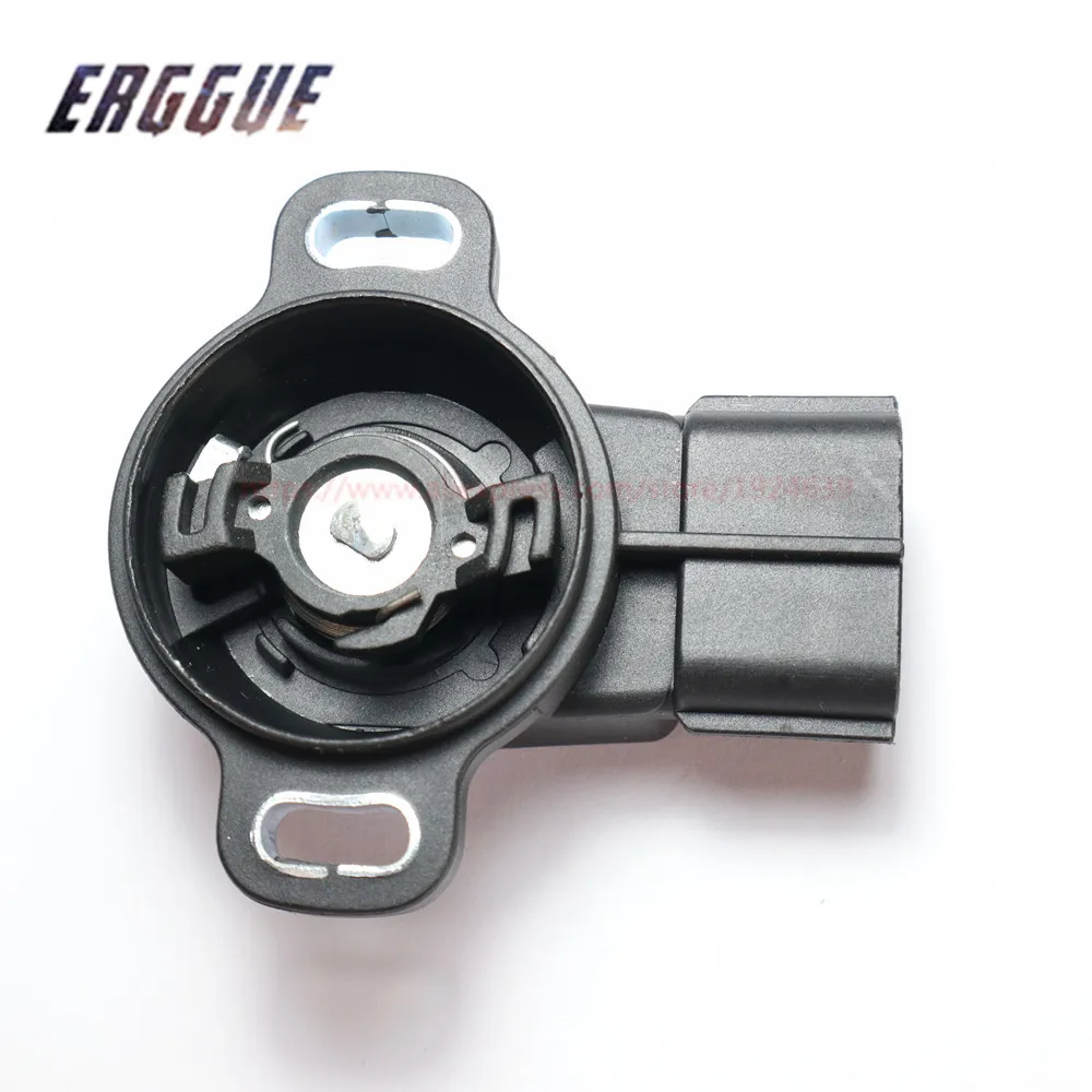 Датчик положения дроссельной заслонки TPS 89452-22090 198500-3011 для Lexus LS400 для Toyota для Camry для RAV4 для Corolla