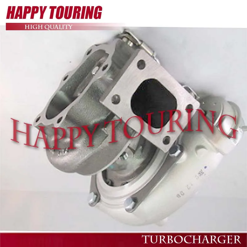 Совершенно новый GT2560R GT28R полный Турбокомпрессор 466541 л.с. 466541-5001S 466541-0001 1441169F00