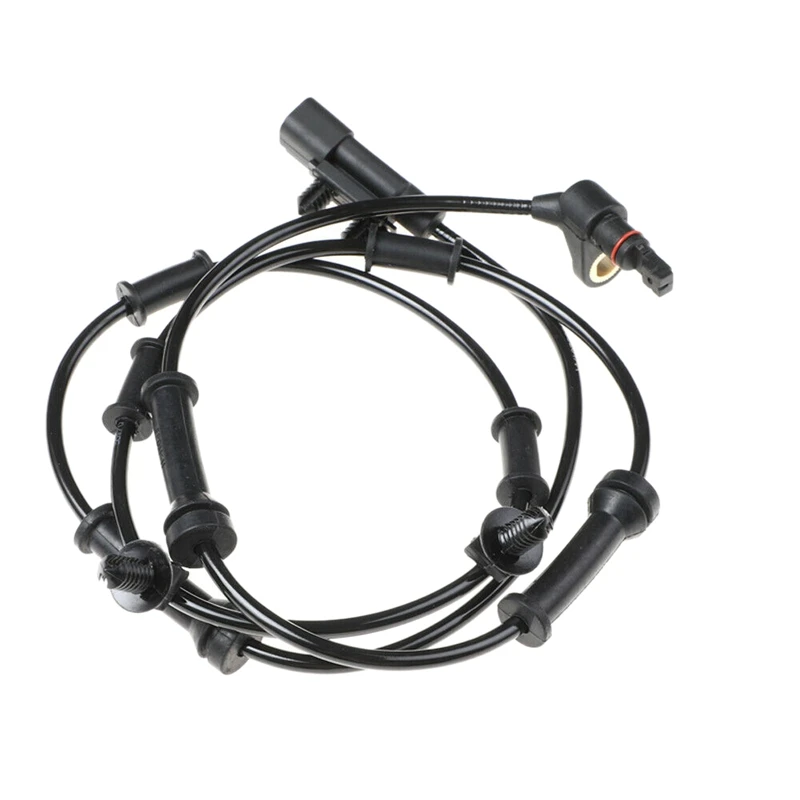 Передний левый или правый датчик скорости колес ABS подходит для Jeep Wrangler 2008- 68003281AA