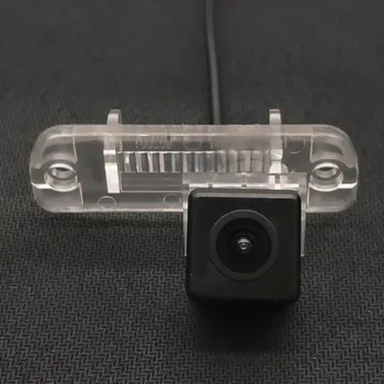 

170 Degree HD Waterproof Car Rear View Backup Parking Camera For Mercedes-Benz 300 W219 R300 R350 R500 ML350 W164 X164 W211 W251