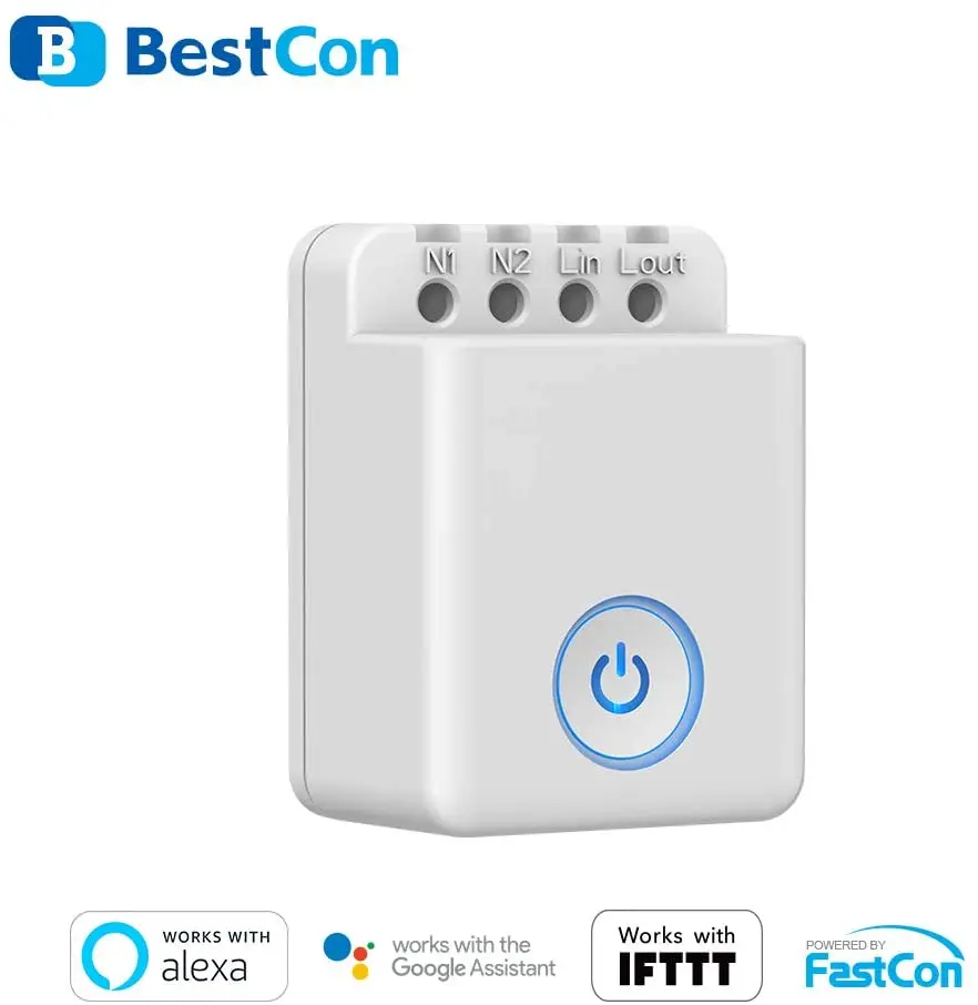 broadlink sc1 google home