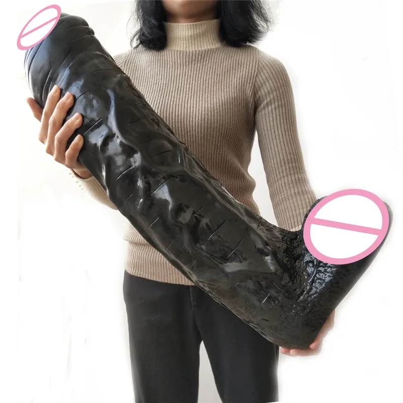 Dildo biggest Sex Toy