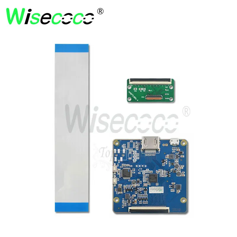 Wiscoco oled экран 5 дюймов 720*1280 ips lcd с HDMI mipi драйвер платы для мобильного телефона H497TLB01.4