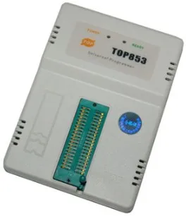 

TOP853 General Purpose Programmer/burner/burner Economic Practical Type