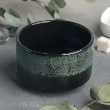 

Sugar bowl Verde notte, 350 ml, d = 10 cm