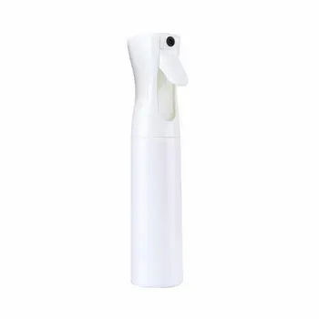 

Hair Spray Bottle Fanerfun Continuous Water Mister Spray Bottle Empty Aerosol Fine Mist Curly Hair Spray Bottle