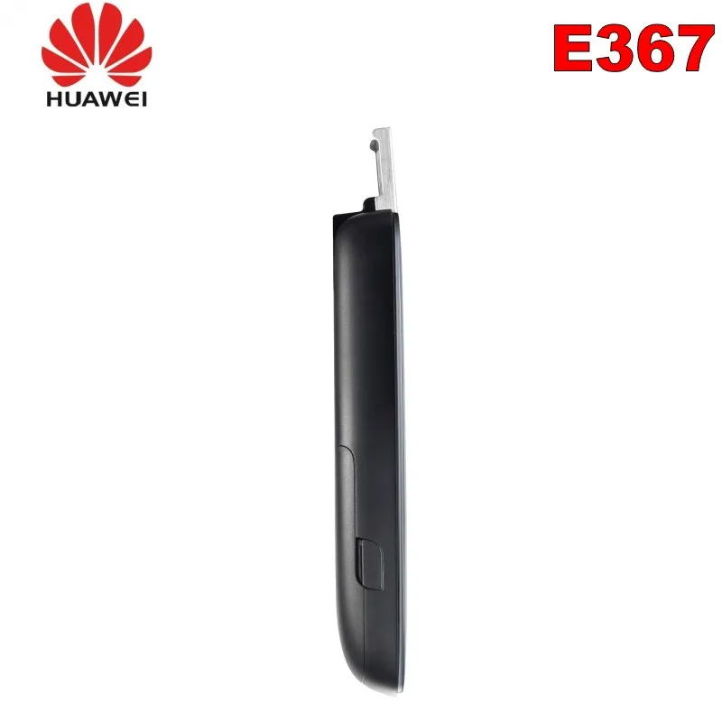 Лот из 6 шт. HUAWEI E367 3g HSDPA USB модем разблокированная карта данных с оригинальной 3g антенной