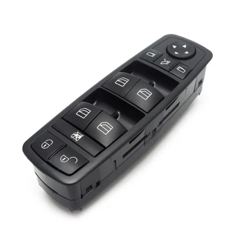 

CITALL Power Master Control Window Lock Switch Fit For Mercedes Benz A-Class W169 B-Class W245 A1698206710 1698206710
