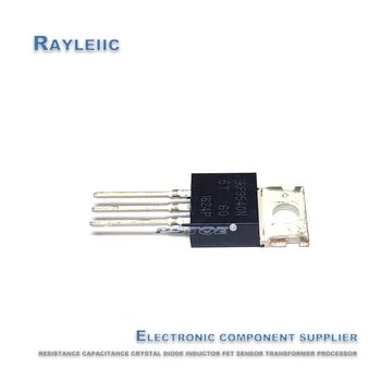 

NEW Original IRF9540N TO-220 IRF9540NPBF IRF9540 F9540N TO220 100V 23A 0.117 ohm P-channel FET In Stock