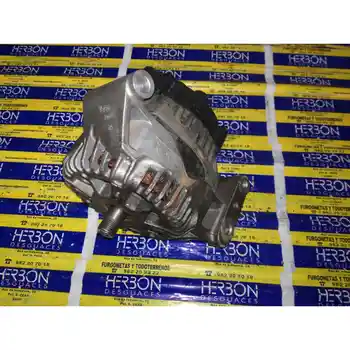 

2542861A Alternator Suzuki Swift Saloon (mz) *