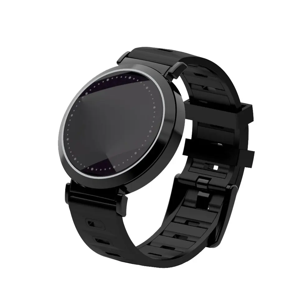 smartwatch step counter