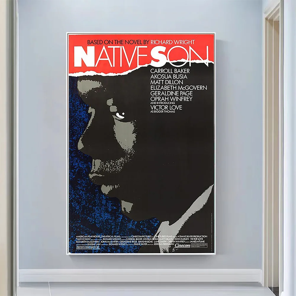 

V0686 оригинальная фототкань, HD постер, художественное украшение для дома, подарок