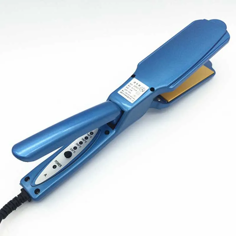 

Electric Splint Light 1097 Computer Thermostat Perm Device Large Size Clip Candy Bar Speed Hot la fa qi Hair Dressing Supplies