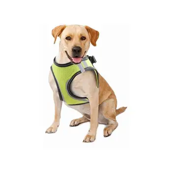 

PAWISE HARNESS REFLECTIVE SECURITY 'S MED.