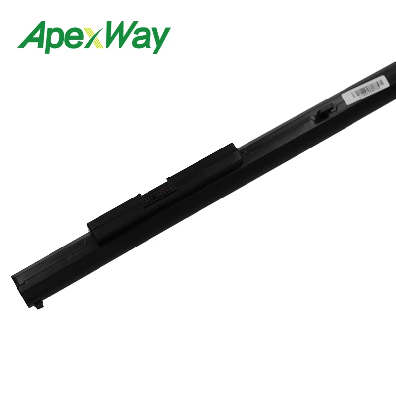 Apexway 14 8 V L13L4A01 Аккумулятор для ноутбука Lenovo B50 70 B40 30 45 M4450 M4400 M4400A L13S4A01