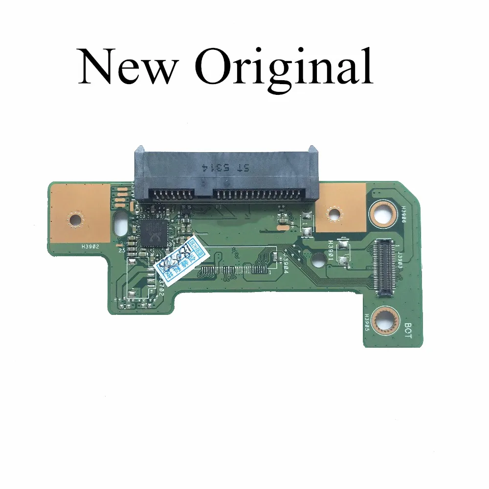 

New Original For Asus X555L X555LD HDD Board Hard disk drive board X555LD REV:3.6 100% Tested