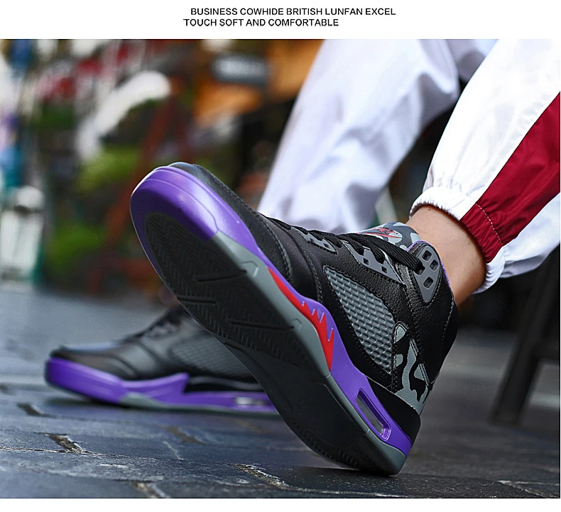Трофейная комната 5S Ледяной Синий Мужские баскетбольные кроссовки 5 Laney Bred красные замшевые белые Ce мужские Т-образные металлические черные дизайнерские спортивные кроссовки
