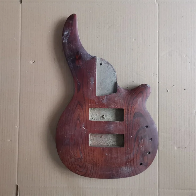 

JNTM Custom guitar factory/комплект для гитары DIY/корпус для электрогитары DIY (360)