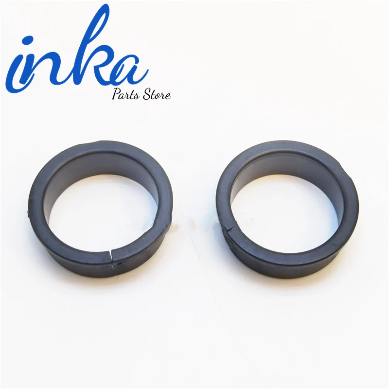 2Sets BH951 Fuser Getriebe Oberen Rollenbuchse Untere Rollenlager Für Konica Minolta bizhub Pro 950 1050 1200 951 1052 1250 1200P – Detail 5