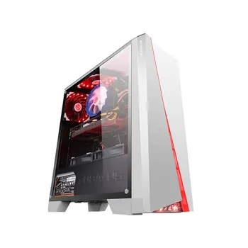 

IPASON CHEAP Gaming PC Quad-Core AMD Ryzen3 2200G/3200G/3200GE/DDR4 8G RAM/120G SSD/1T+240G SSD Desktop Gaming Computers