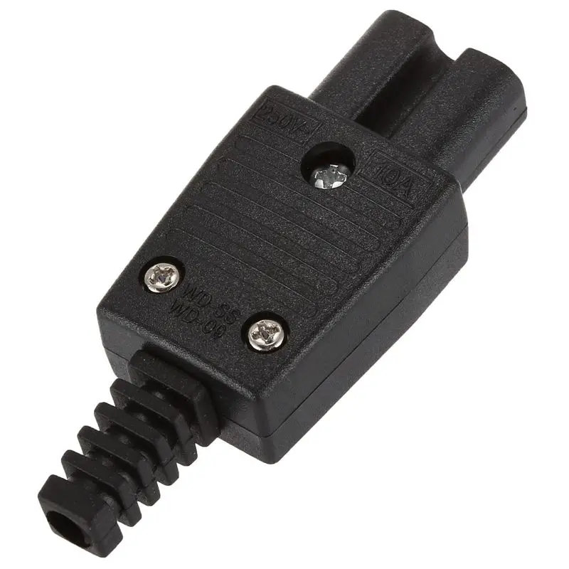 IG-250V 10A IEC 320 C14 до C15 штекер, разъем питания