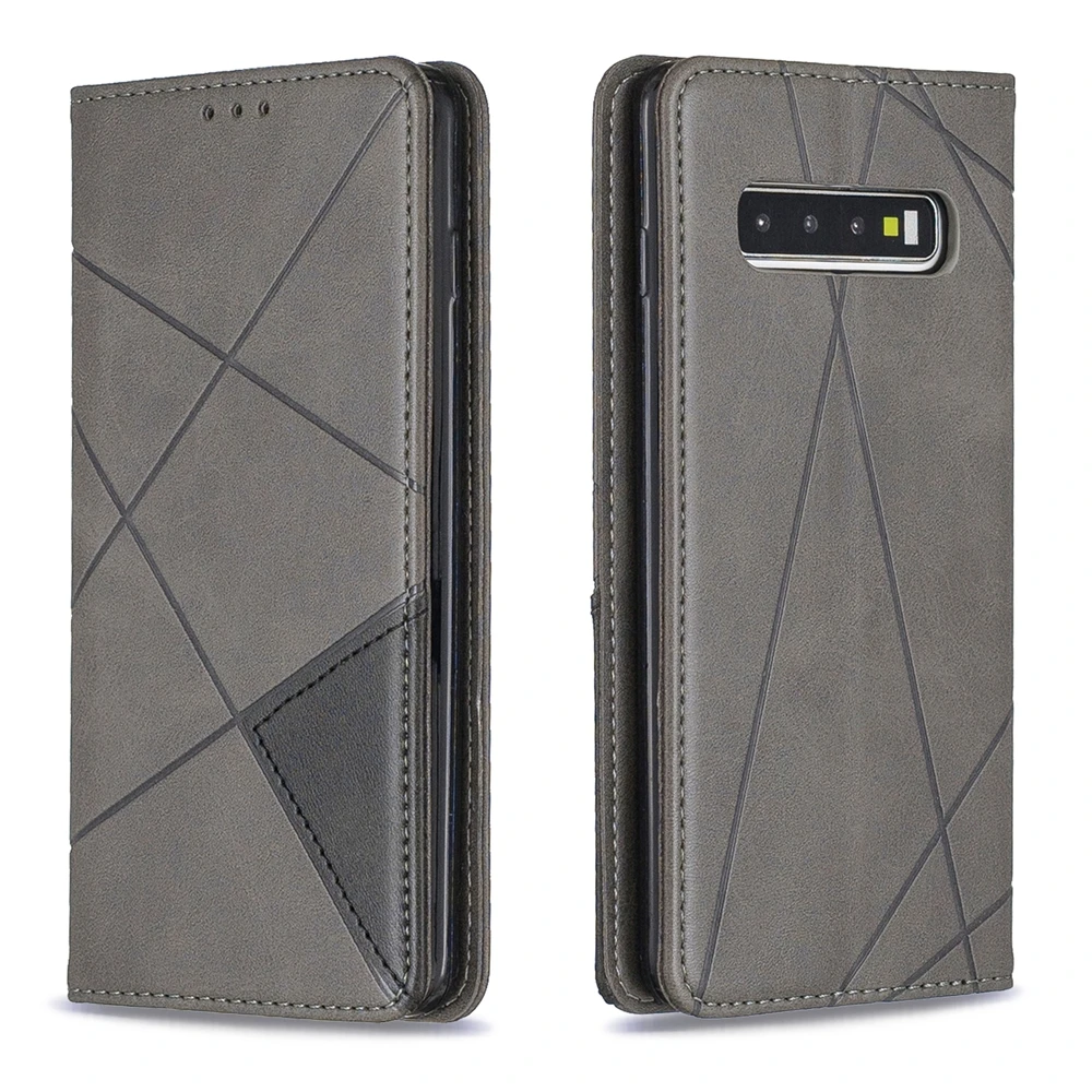 Чехол для телефона с откидной крышкой для samsung Galaxy S10E, M-G970F, чехол, Магнитный кошелек, кожаный чехол для samsung S10 Plus SMG975F, чехол