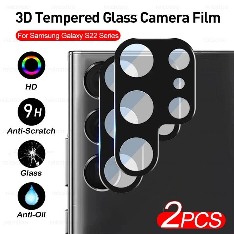 2pcs 3d Curved Camera Protector Tempered Glass Cover For Samsung Galaxy S22 Ultra Samsun S 22 S22ultra Plus Pro S22 Lens Case Mobile Phone Cases Covers Aliexpress 2pcs 3d Curved Camera Protector Tempered Glass Cover For Samsung Galaxy S22 Ultra Samsun S 22 S22ultra Plus Pro S22 Lens Case Mobile Phone Cases Covers Aliexpress