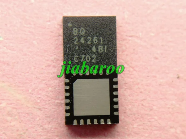 10 шт. Зарядка IC BQ24261 BQ24261M BQ24261RGER BQ24261MRGER