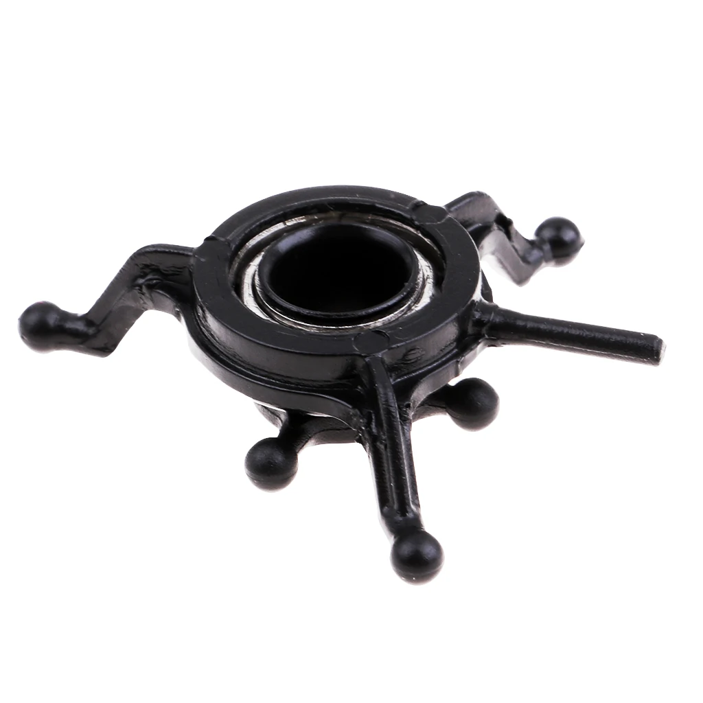 RC Airplane Aircraft Swash Plate Swashplate Cross Plate for Wltoys V977 V966
