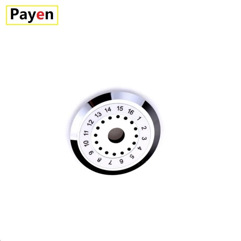 PAYEN CI-01 CI-03 CT-20/30 DVP-104/105 Optical Fiber Cleaver Blade Cleaver Blade Cleaver Wheel Tool Life 40000 Times