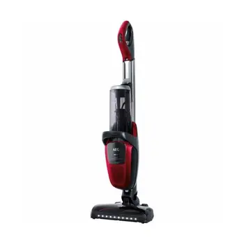 

Cordless Cyclonic Hoover with Brush Aeg FX9-1-Anim Red