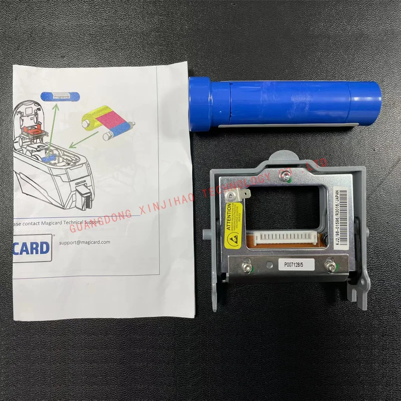 Головка принтера ID Card Magicard Pronto Enduro Enduro3E | Компьютеры и офис