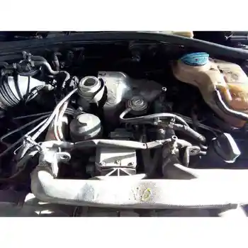 

BDH COMPLETE ENGINE VOLKSWAGEN PASSAT SALOON (3B3)