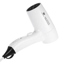 CHUANGDIAN 220-240 в настенный фен для ванной комнаты с горячей и холодной 2 скорости фен отличный фен для дома в отеле