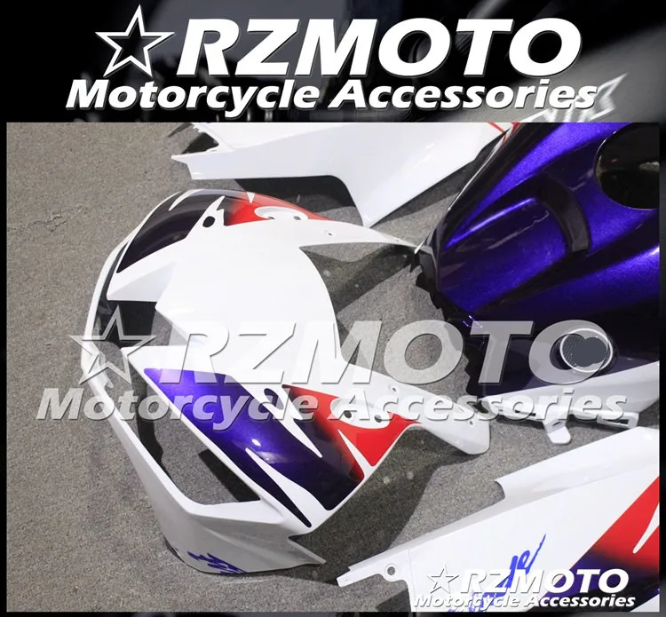 Мотоциклетный обтекатель abs комплект для HONDA CBR600RR F5 2013- год корпусные детали молд Магазин № 0837