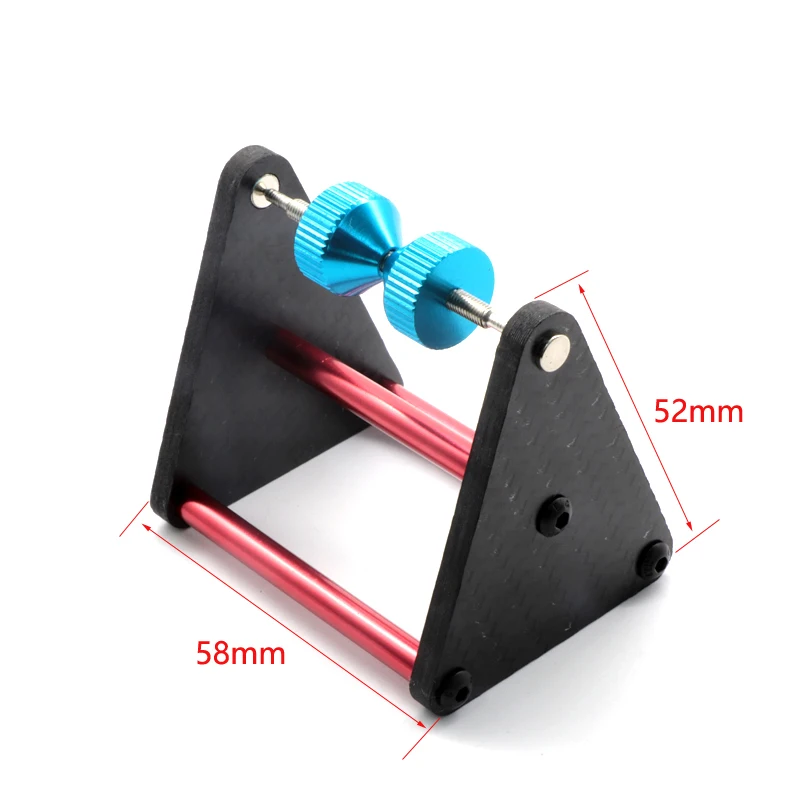 Propeller Balancer Carbon Fiber for RC FPV Racing Drone