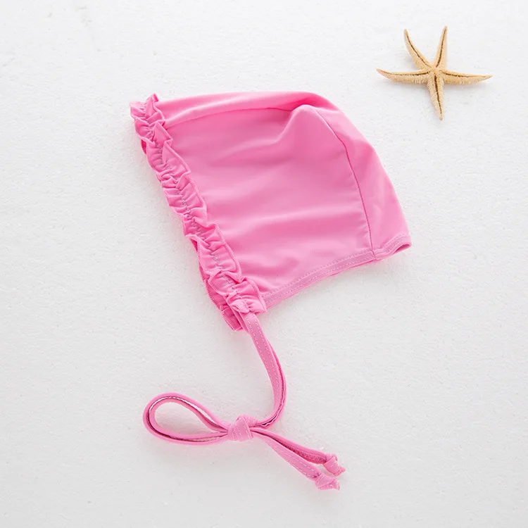 

Split Type Rainbow KID'S Swimwear Hot Springs Bathing Suit