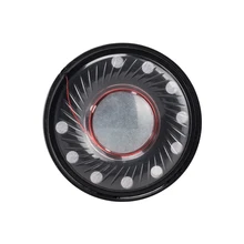 40MM Headset Driver For bose qc15 qc25 qc35 qc3 AE2 OE2 Headphone Speaker Unit 32OHM 122DB Earphone Diy Neodymium 2PCS