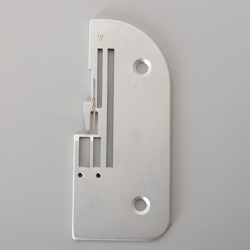 Household Needle Plate for  Viking  901 Pfaff Serger 4764