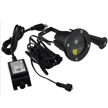 

Novelty Outdoor Waterproof Animated Projector LED Projection Lamp Light Festival Light Celebration Tool