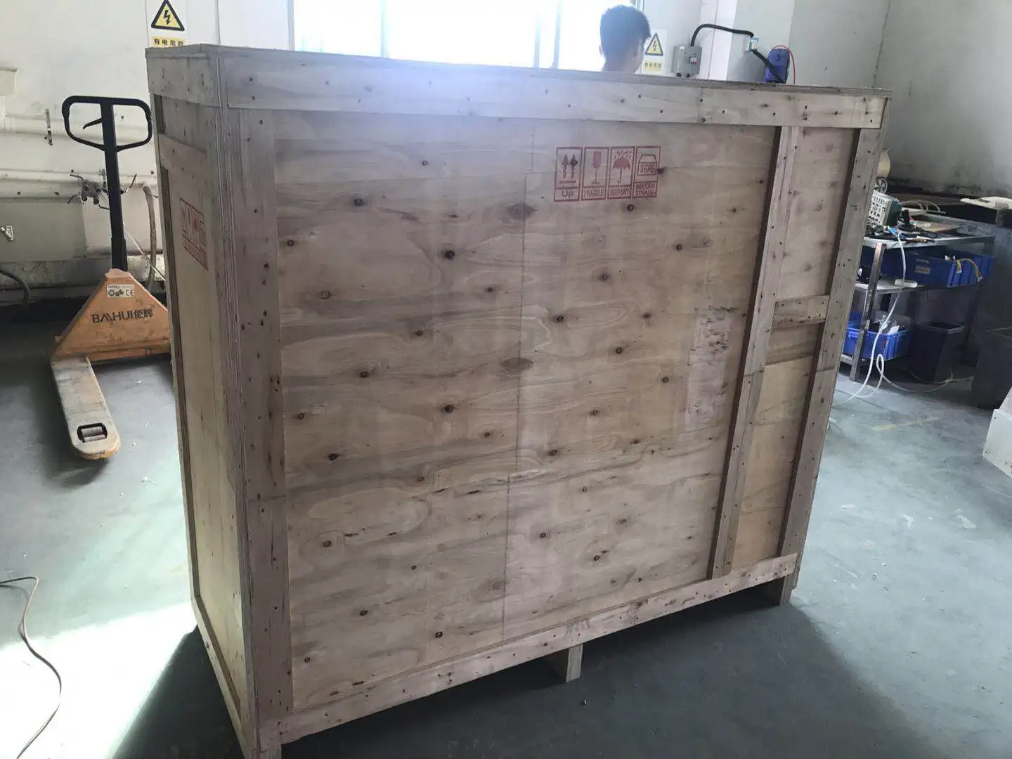 5PH 12000 Вт HT 9500 CE сертифицированный Автоматический охлаждающий водяной охладитель