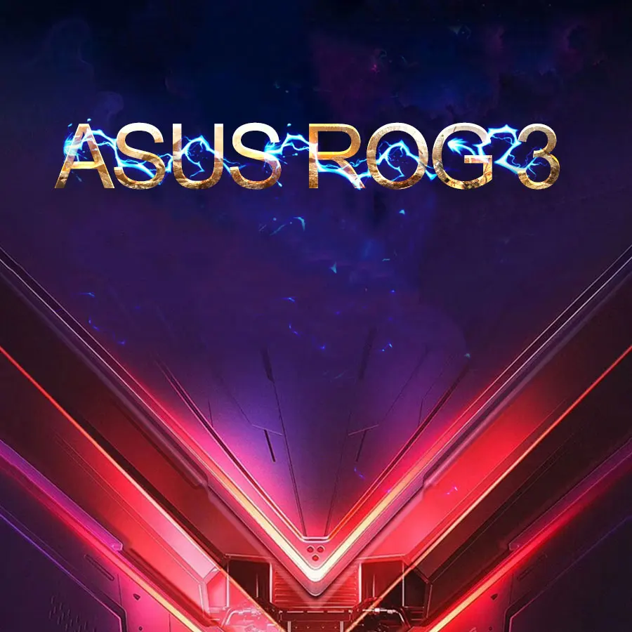 ASUS ROG Phone 3 6.59