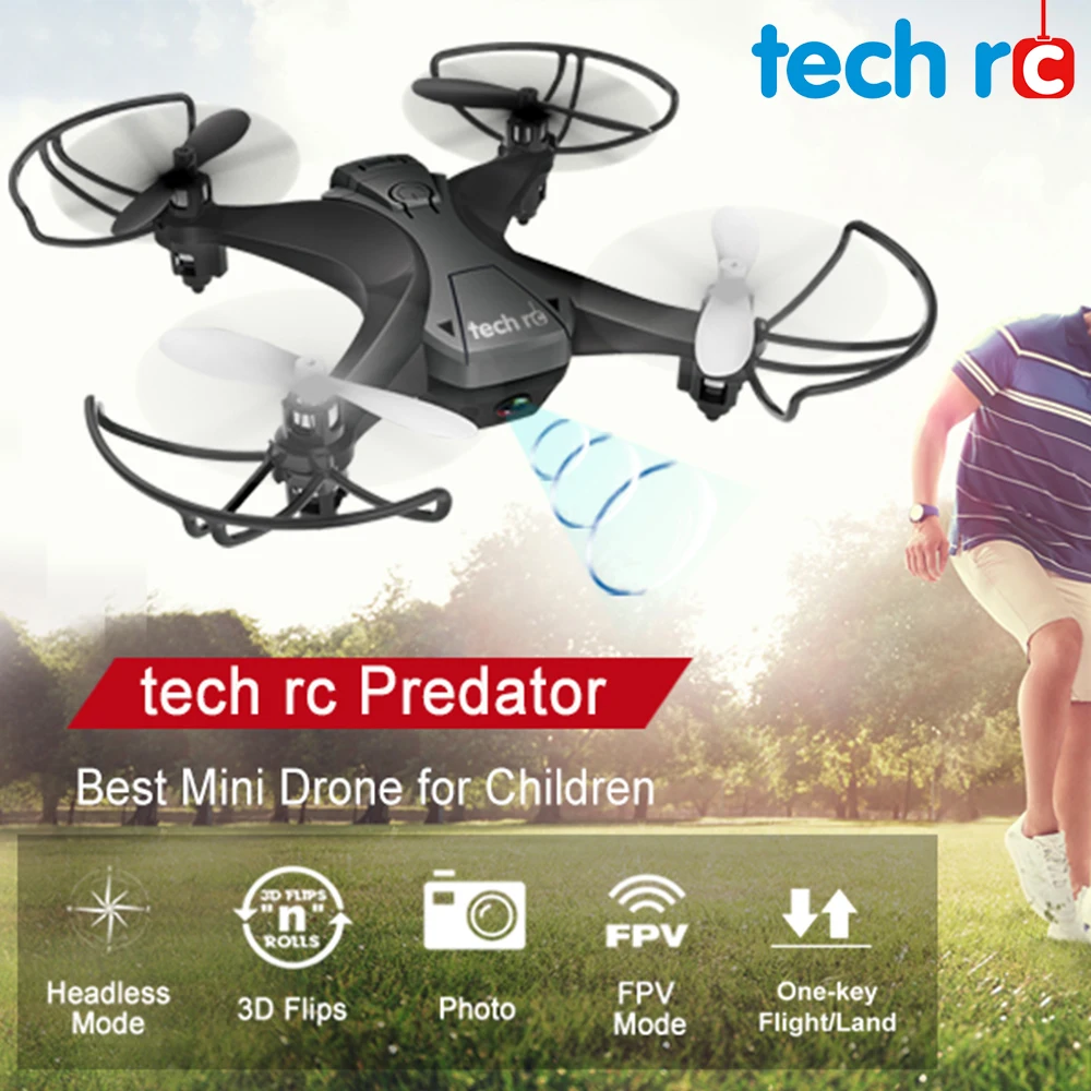 

Mini Drone with 30W Camera FPV Quadcopter Long Flight Time with Auto Hovering Headless Mode App Control with 2 Batteries