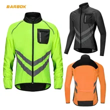 WOSAWE Thin Reflective Motorcycle Jacket Rain Repellent Windproof Waistcoat Clothing Windbreaker High Visibility Riding Jackets WOSAWE Thin Reflective Motorcycle Jacket Rain Repellent Windproof Waistcoat Clothing Windbreaker High Visibility Riding Jackets