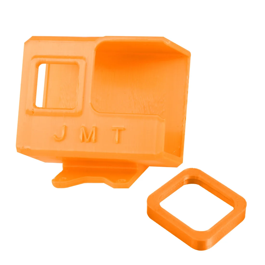 

Hot iFlight 3D Printed TPU Camera Mount Kit for Cidora SL5 5inch 215mm Freestyle RC FPV Racing Drone for Gopro Hero 5/6/7