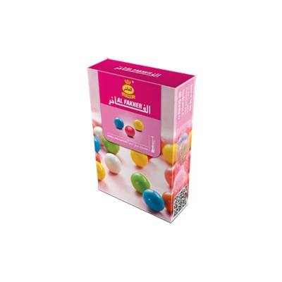2 All 500g Stock Made in Arab Hookah Paste Alpha Hector Fruit Flavor Bar Smoking Material AL Fakher - Аромат: 2