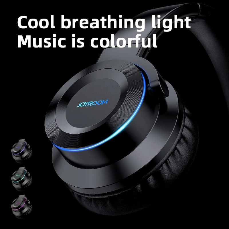 Беспроводные Наушники JOYROOM H16 с поддержкой Bluetooth 5 0 и сенсорным