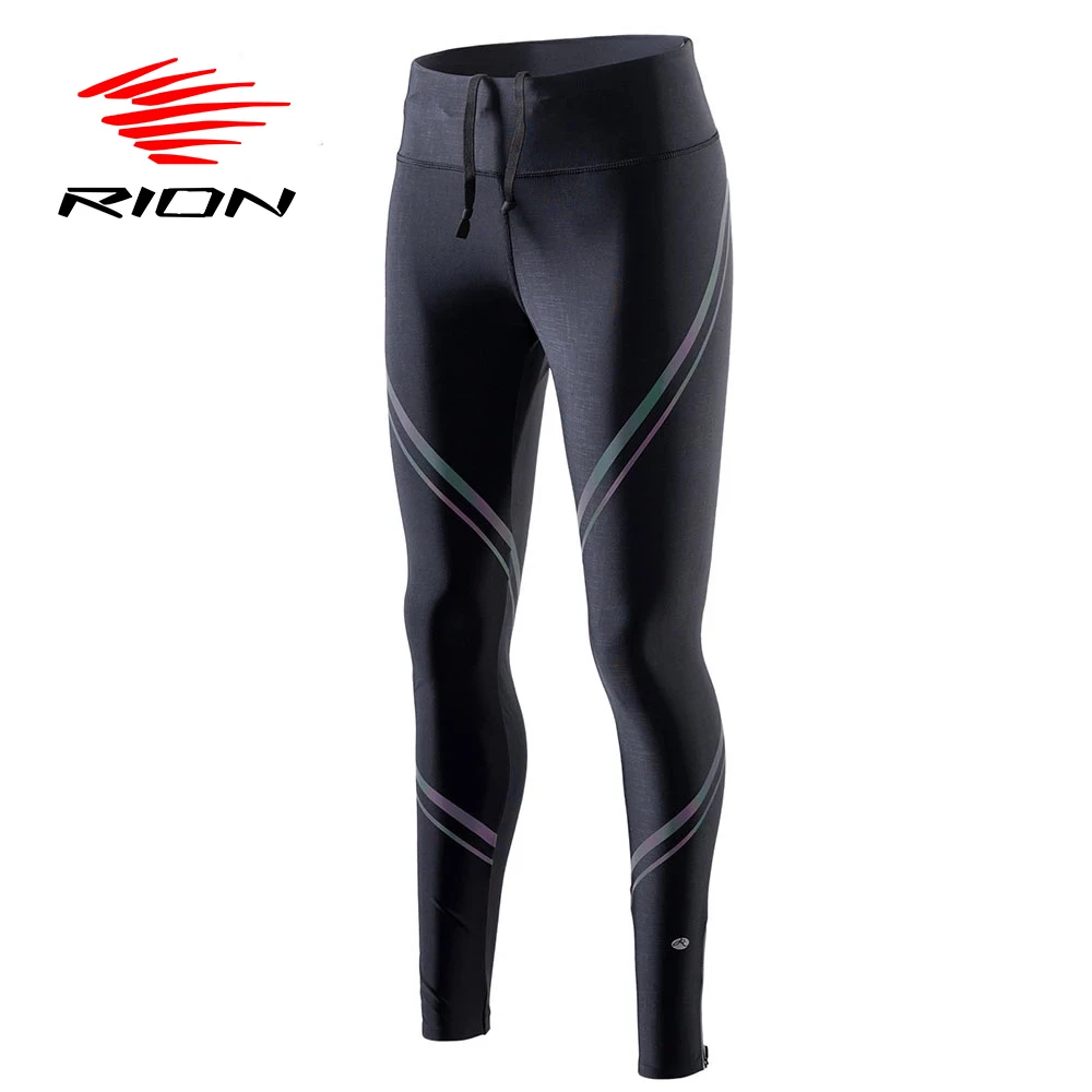 Workout Leggings With Drawstring