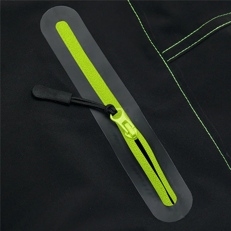 Шорты WOSAWE Мужские для езды на велосипеде летние непромокаемые быстросохнущие